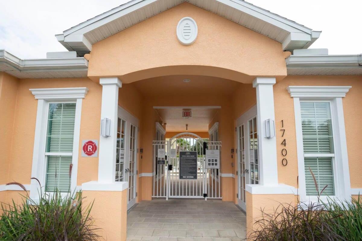 Marvelous 3Bd W Pool Near Disney At Serenity 1536 Orlando Exterior foto